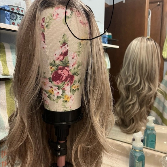 New without tags IM Style synthetic wig - Picture 9 of 13